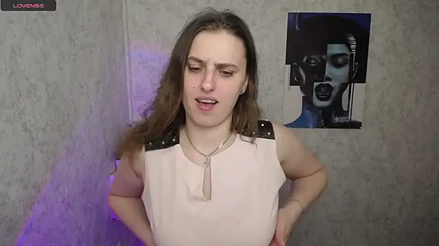 AmandaDimond_ webcam