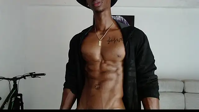 drake_brwon_23 webcam