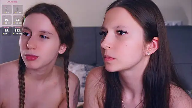 GabrielleLynchard live sex cam