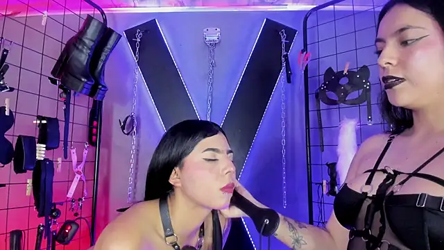 LexyVenus_BDSM webcam