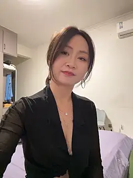 Huihui_8888 webcam