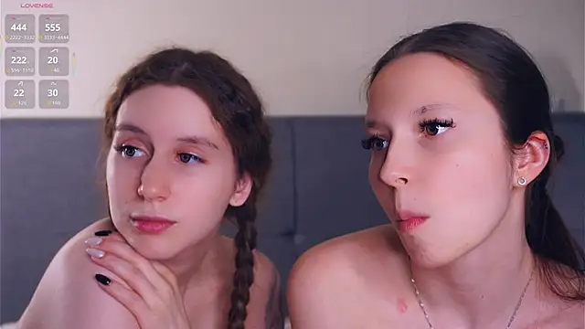 GabrielleLynchard webcam