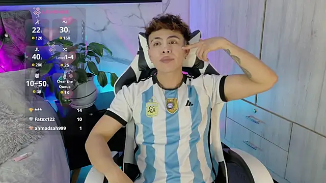 Preview of saimonvela