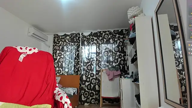 fancy_casssie webcam