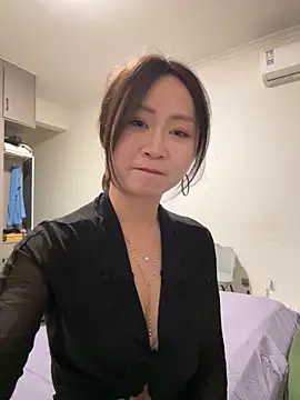 Huihui_8888 webcam