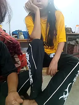 KumarSilencesex21 webcam