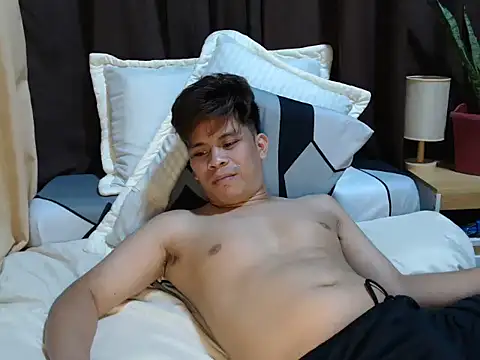 cumwhat_me (M young) - Masturbate and cum now !