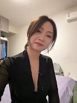 Huihui_8888 webcam