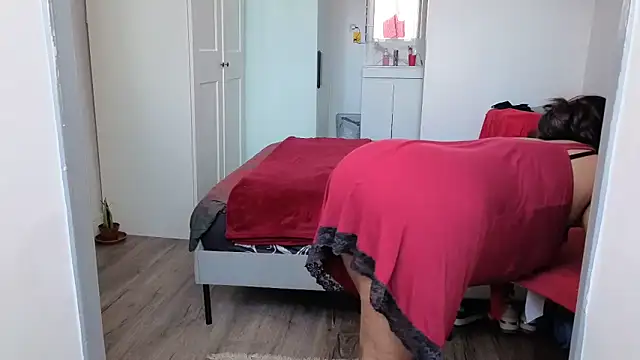 HotSpicyGujju webcam