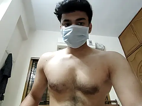 sukku3 (M young) - Cum show