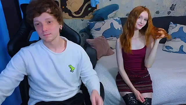 lakmsrrrmrrr (G young) - horny fuckshow 🍆💦