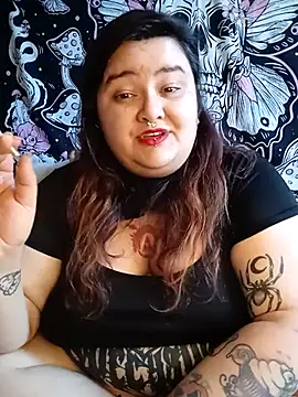 Staicyjanemcfly webcam