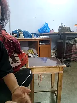 KumarSilencesex21 webcam