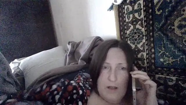 AllaSowinskaya webcam