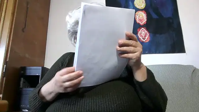 ExquisiteMature webcam