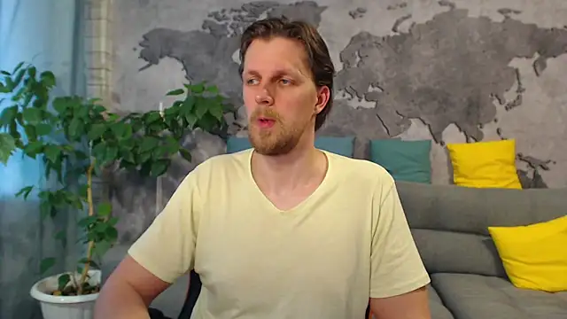 VikingChrisss webcam