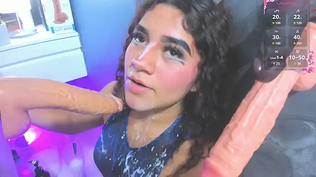 little_valentinaa webcam