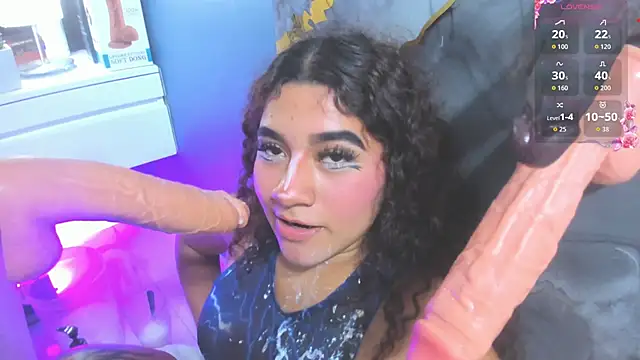 little_valentinaa webcam