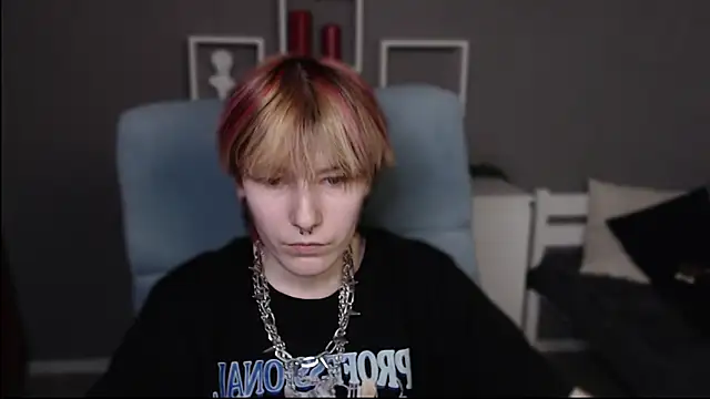 guitarandangell webcam