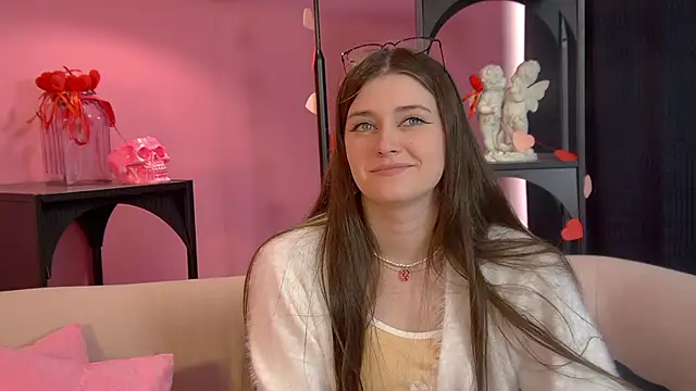 JessicaJewells webcam