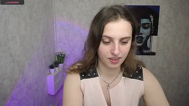 AmandaDimond_ webcam