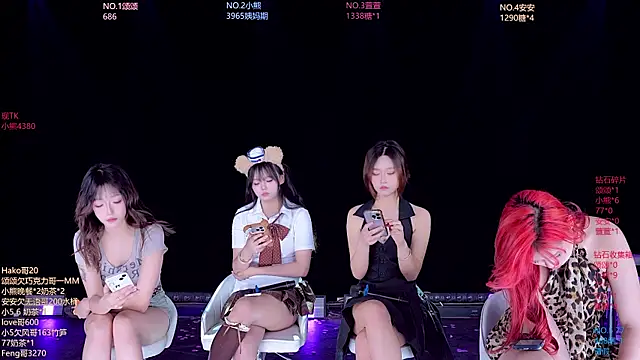 prettygirls-001 webcam