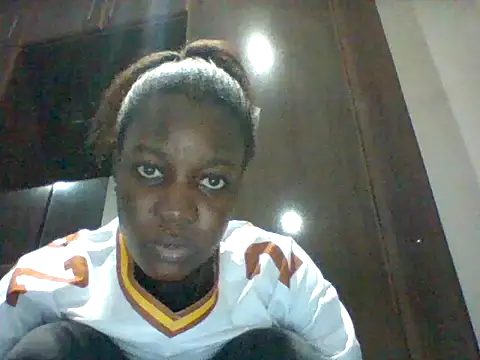 Alessandrajenna webcam