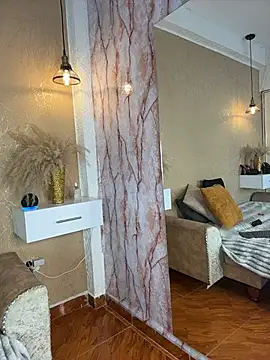 Cleopatra_Fit webcam