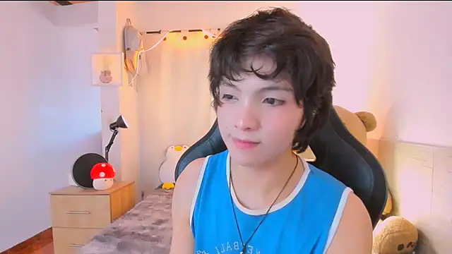 sweet_allan (M young) - 🎀 make me happy today🎀