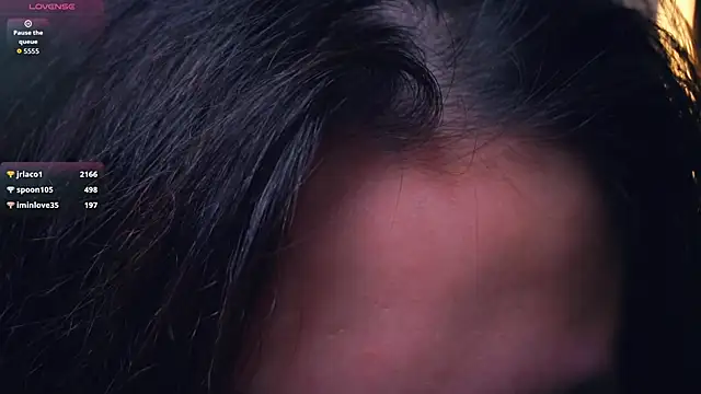 VeronaCritchlow webcam