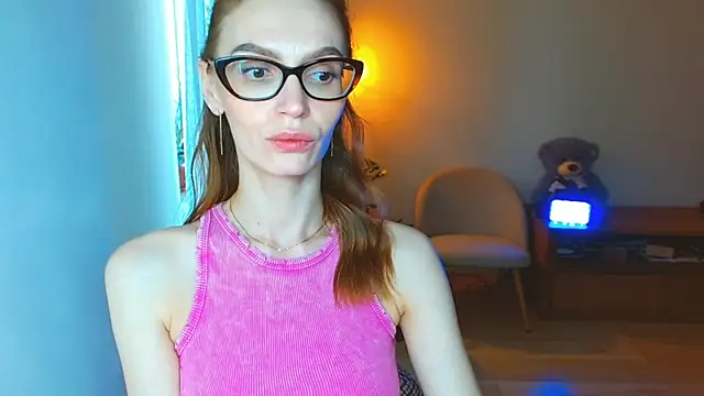 Lady_Sunshine_ webcam