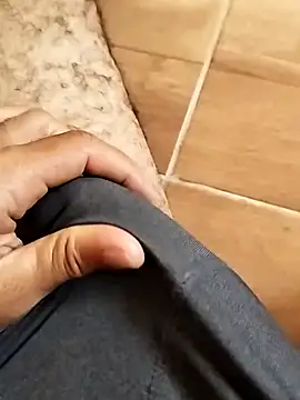 abcplayer999 (M young) - Lubrificar a pika sem cueca 🍆🍆🍆