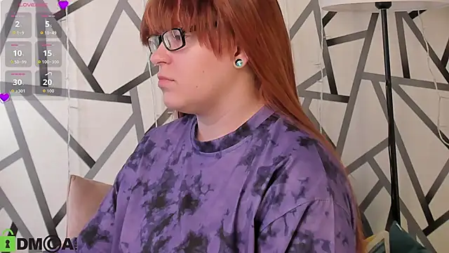 Michelle_Wilsson webcam