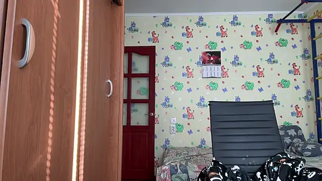 chiraq1945 (M young) - good mood