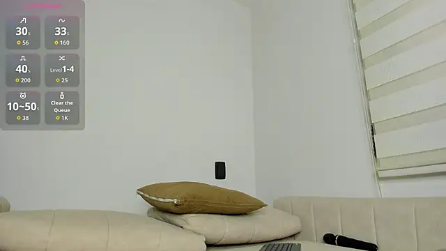 arianna_000 (F young) - Control domi x 2 minutes