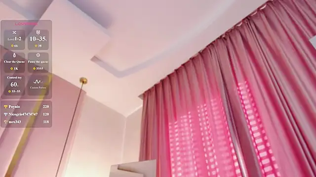 Miranda_Kerry webcam