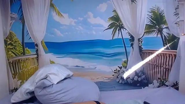 GlowGoddessxx webcam