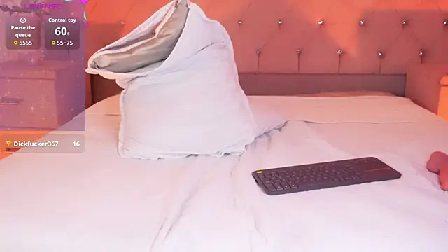 AdharaSweet1_ webcam