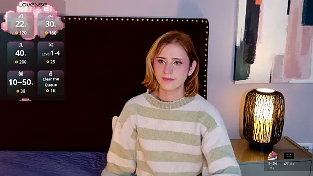 seraphine_star (T teen) - naked