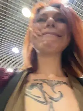 rosiesecret (F young) - STAIN floor&my hips rly wet&dirty wSQUIR