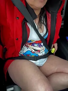 milfshortcakes (F milf) - Take bbc toy