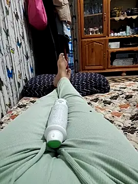 tota_sexi (F young) - نيك كسي وطيزي مع رقص مثير