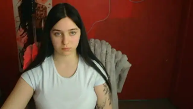 Lilu_May webcam