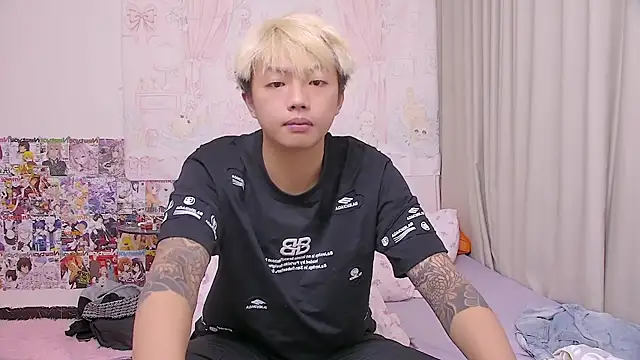 Chocolates-001 webcam