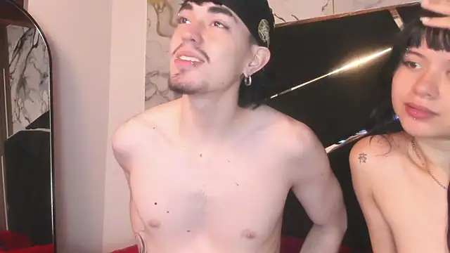 Couple_In_Heat webcam