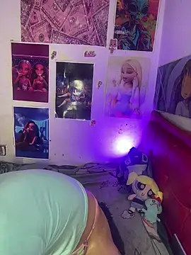 celeste_hell_ (T teen) - hot white party ❄️❄️