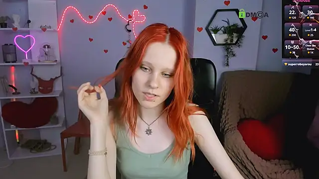 cassandra_nik webcam