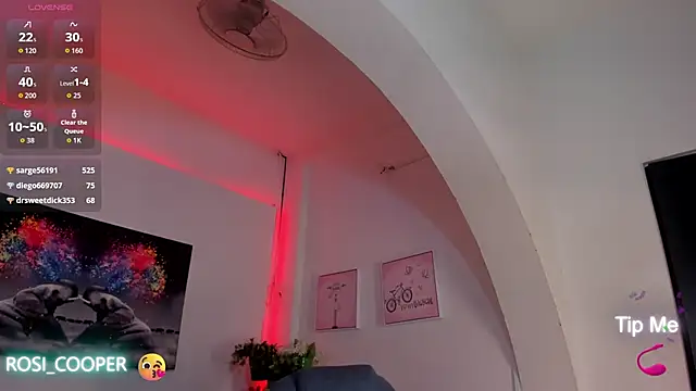rosi_cooper webcam