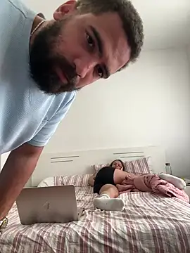 Little_Desiree webcam