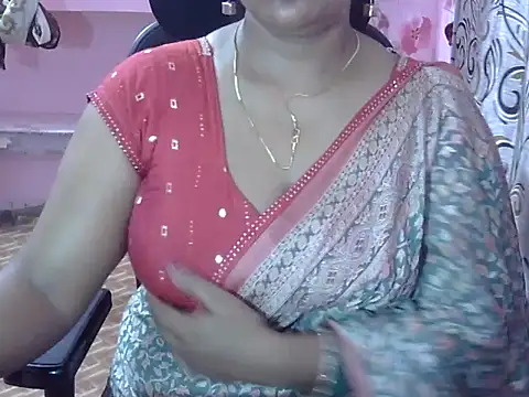 asha_04 (F young) - Boobs